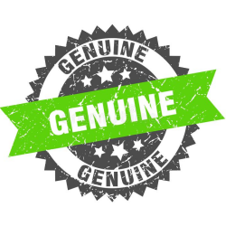 Genuine Swinger